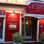 The Originals City, Le Savoy, Hotel