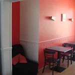 Отель The Originals City, Le Savoy,