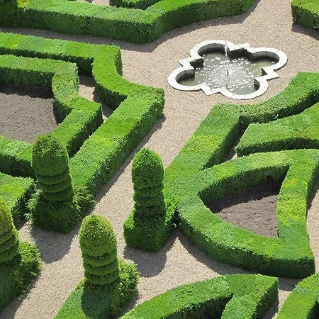 The Originals City, Le Savoy, Hotell 3*