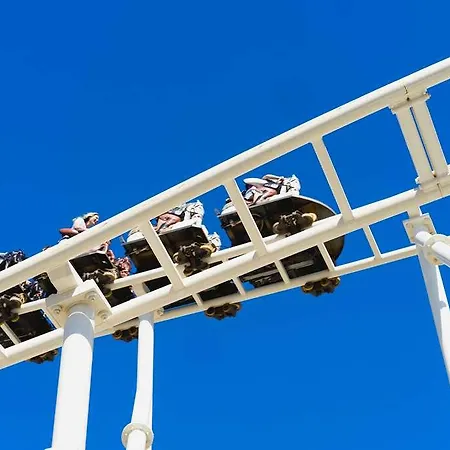 The Originals City, Le Savoy, Hotel Caen