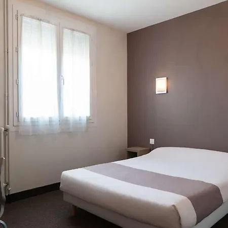 The Originals City, Le Savoy, Hotel Caen