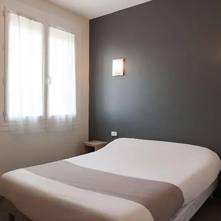 The Originals City, Le Savoy, 3* Caen