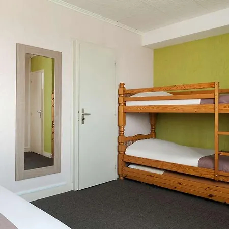 The Originals City, Le Savoy, 3*