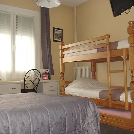 Hotel The Originals City, Le Savoy, Caen