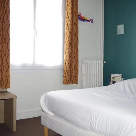 The Originals City, Le Savoy, Caen