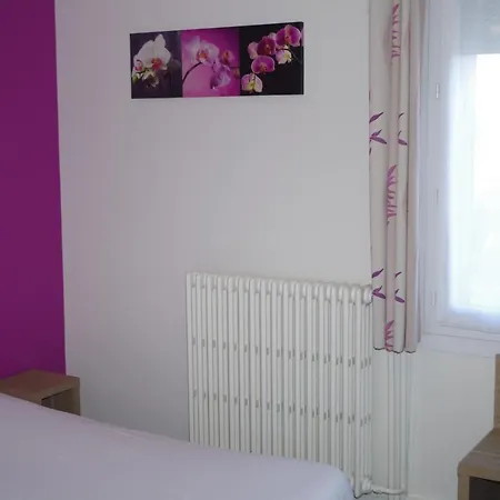 The Originals City, Le Savoy, Caen