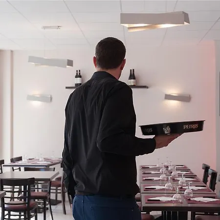 The Originals City, Le Savoy, Caen