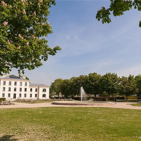 The Originals City, Le Savoy, Hotell 3*