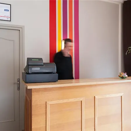 The Originals City, Le Savoy, 3*