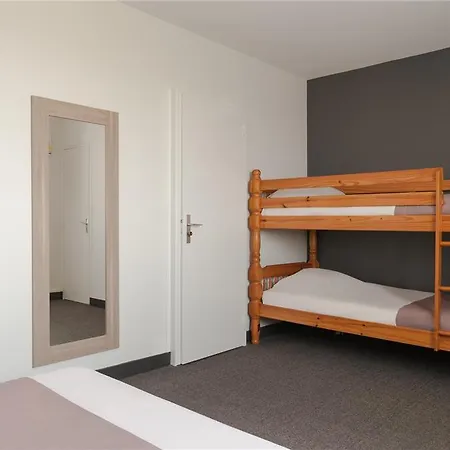 The Originals City, Le Savoy, 3* Caen