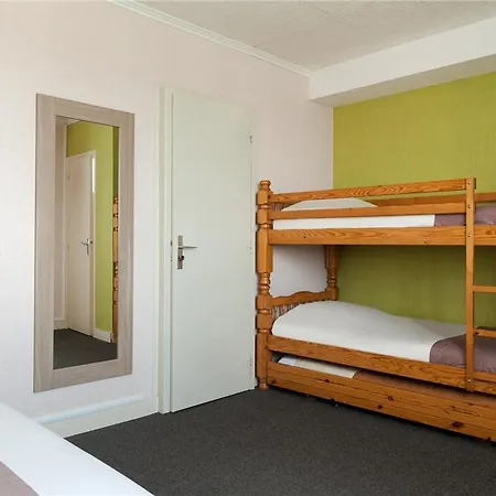 Hotell The Originals City, Le Savoy,