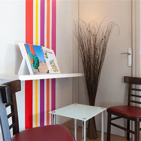 The Originals City, Le Savoy, Hotell Caen