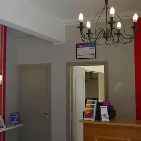 The Originals City, Le Savoy, 3*