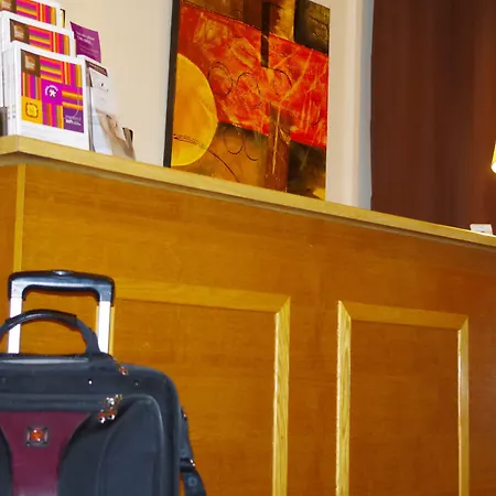 The Originals City, Le Savoy, 3*