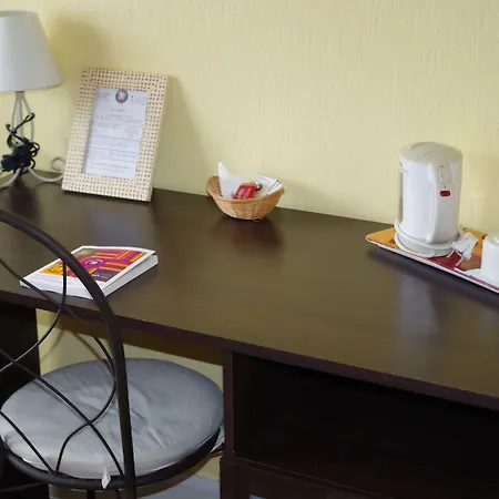 The Originals City, Le Savoy, Hotell