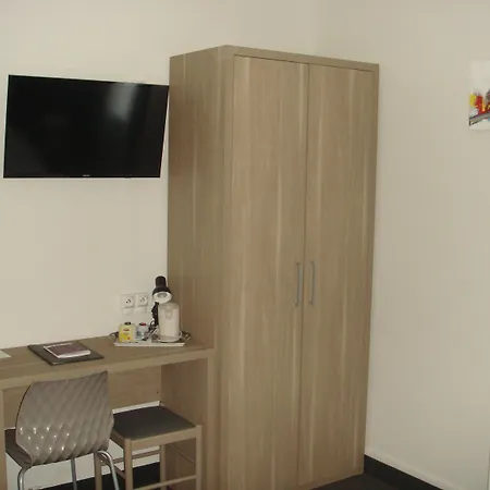 The Originals City, Le Savoy, 3*