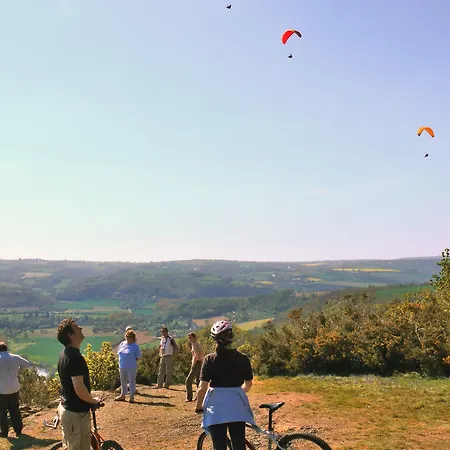 Hotell The Originals City, Le Savoy,