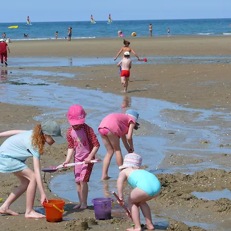 The Originals City, Le Savoy, Caen