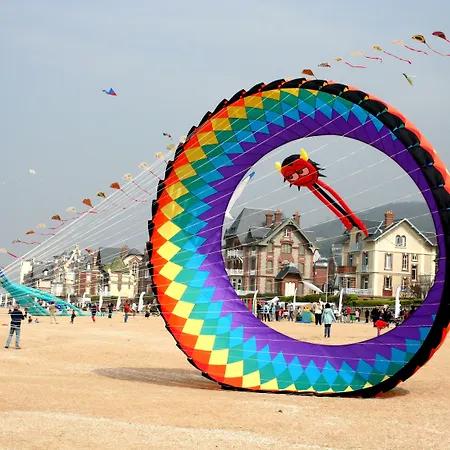 The Originals City, Le Savoy, Caen