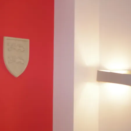 The Originals City, Le Savoy,