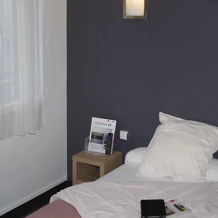 The Originals City, Le Savoy, 3*