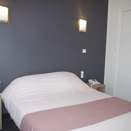 The Originals City, Le Savoy, 3*