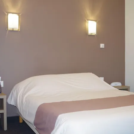 The Originals City, Le Savoy, 3*