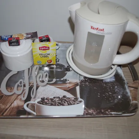 The Originals City, Le Savoy, Hotel 3*