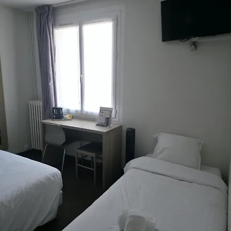 The Originals City, Le Savoy, Szálloda 3*