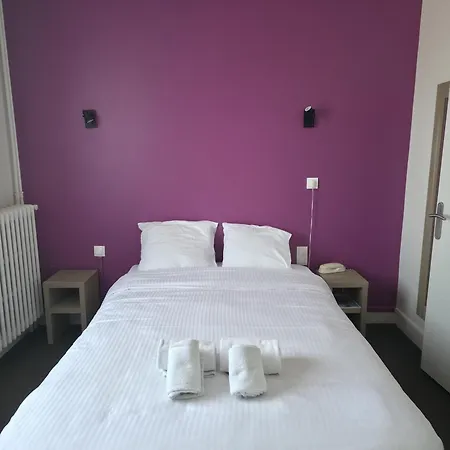 The Originals City, Le Savoy, Caen