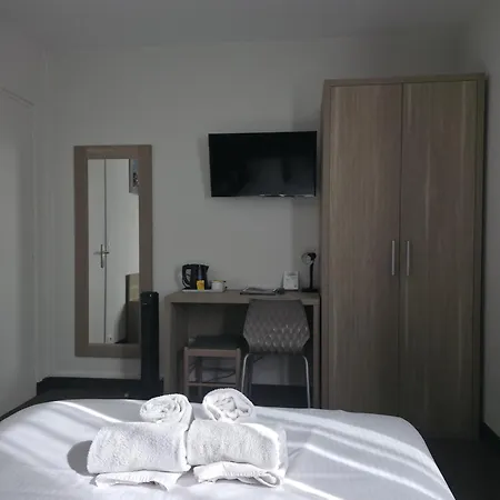 The Originals City, Le Savoy, Otel Caen