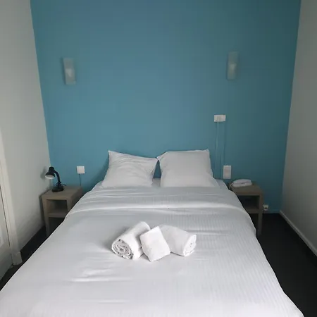 Szálloda The Originals City, Le Savoy, 3*