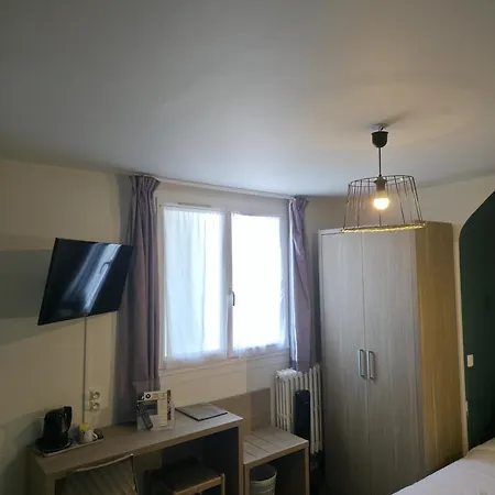 The Originals City, Le Savoy, 3* Caen