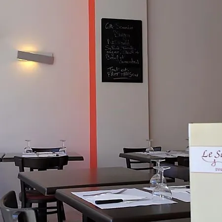 The Originals City, Le Savoy, 3*