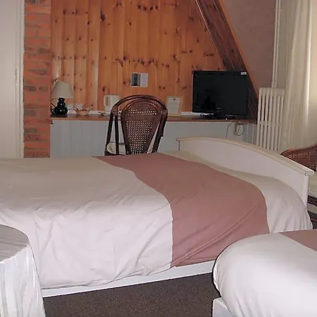 Otel The Originals City, Le Savoy, 3*
