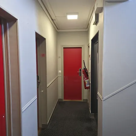 Hotel The Originals City, Le Savoy, Caen