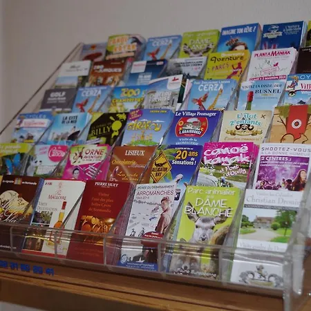 Hotell The Originals City, Le Savoy, Caen