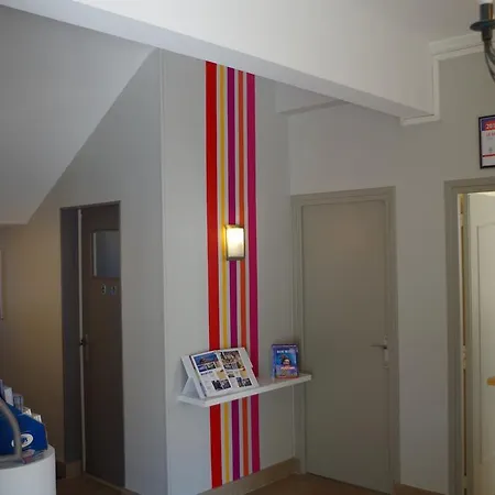 The Originals City, Le Savoy, Hotel Caen