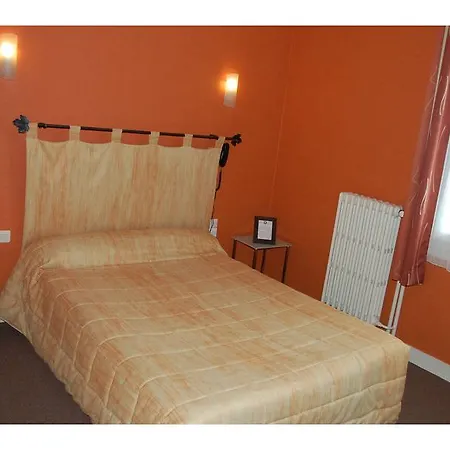 The Originals City, Le Savoy, 3*