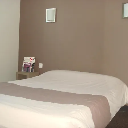 The Originals City, Le Savoy, 3* Caen