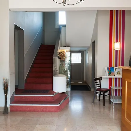 The Originals City, Le Savoy, 3*