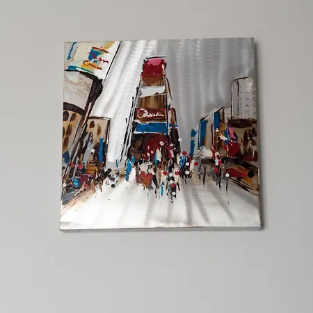 The Originals City, Le Savoy, Hotell