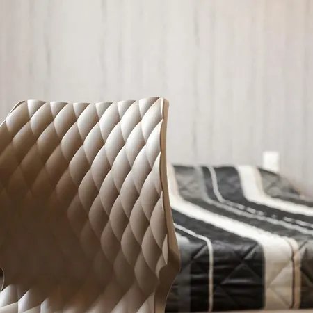 The Originals City, Le Savoy, Hotell 3*