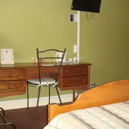 The Originals City, Le Savoy, 3* Caen