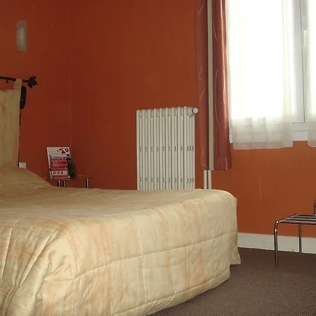 The Originals City, Le Savoy, 3* Caen