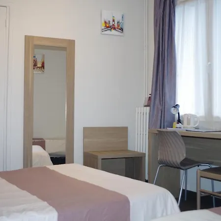 The Originals City, Le Savoy, 3* Caen