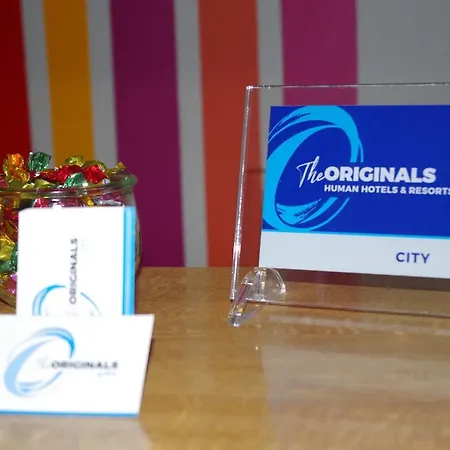 The Originals City, Le Savoy,