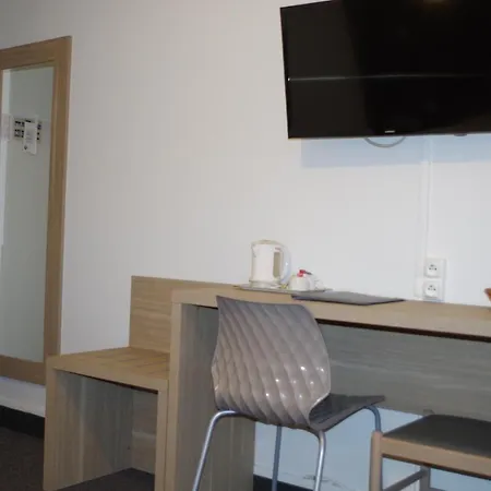 The Originals City, Le Savoy, Hotel