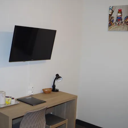 The Originals City, Le Savoy, 3* Caen