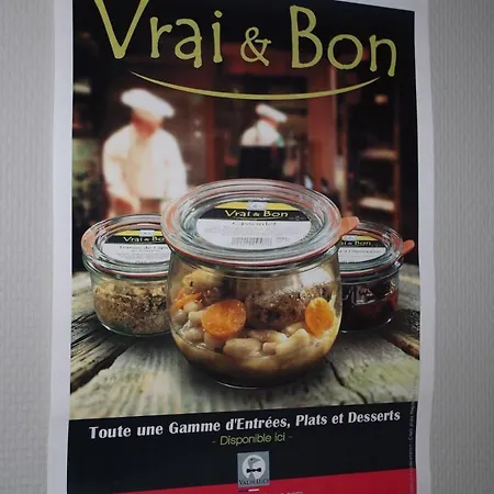 The Originals City, Le Savoy, Hotell 3*